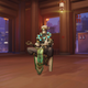 Illustration for article titled Overwatch's New Skins Are Based On Historic Figures